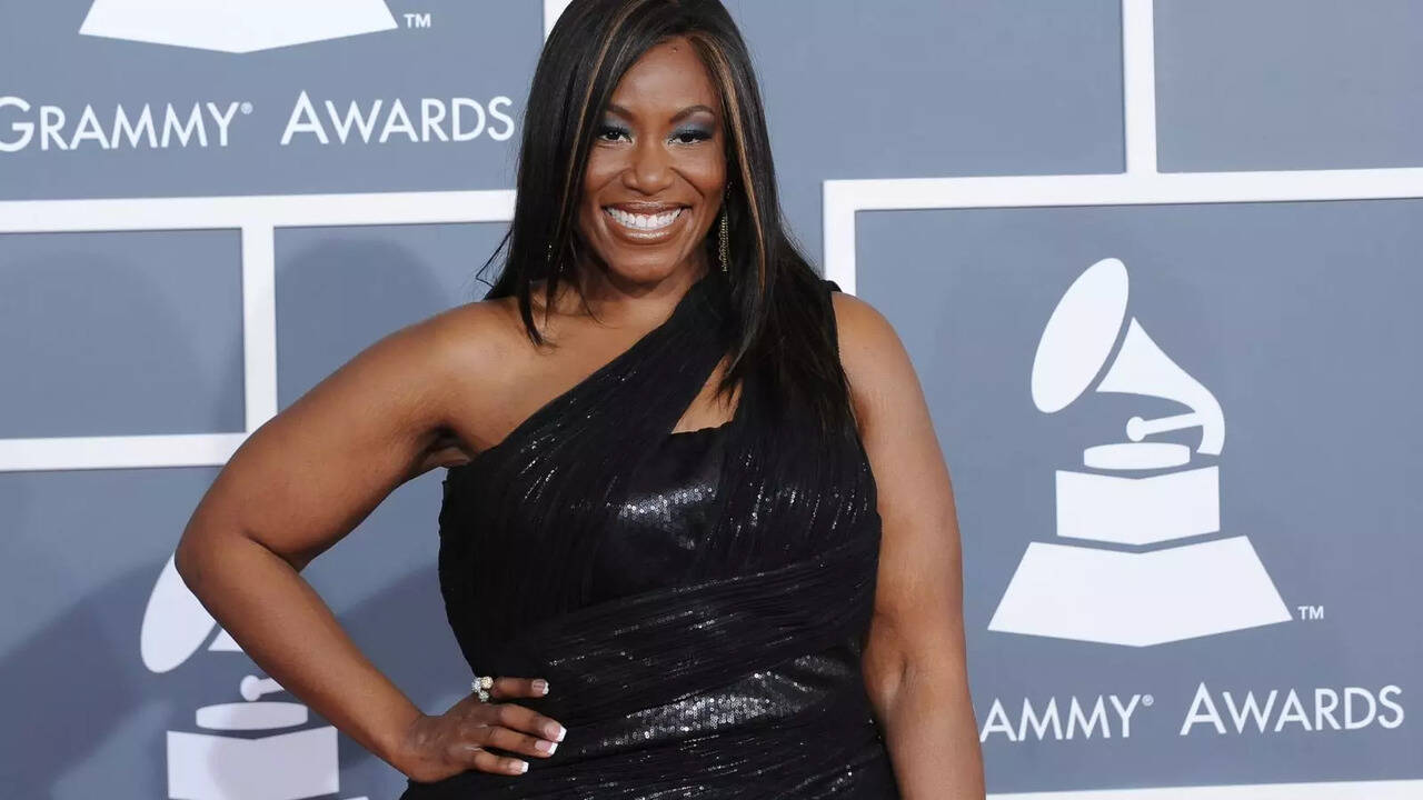 Grammy Winner Mandisa Found Dead In Her Home At 47, Police Open Investigation