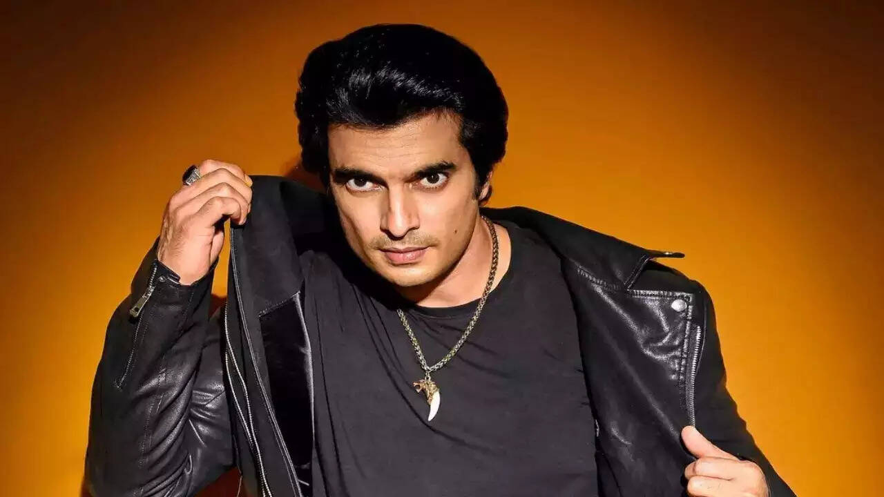 Gashmeer Mahajani confirms participation in KKK14