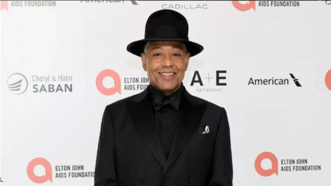 Breaking Bad Actor Giancarlo Esposito Planned To Get Himself 'Accidentally' Killed For Insurance Money