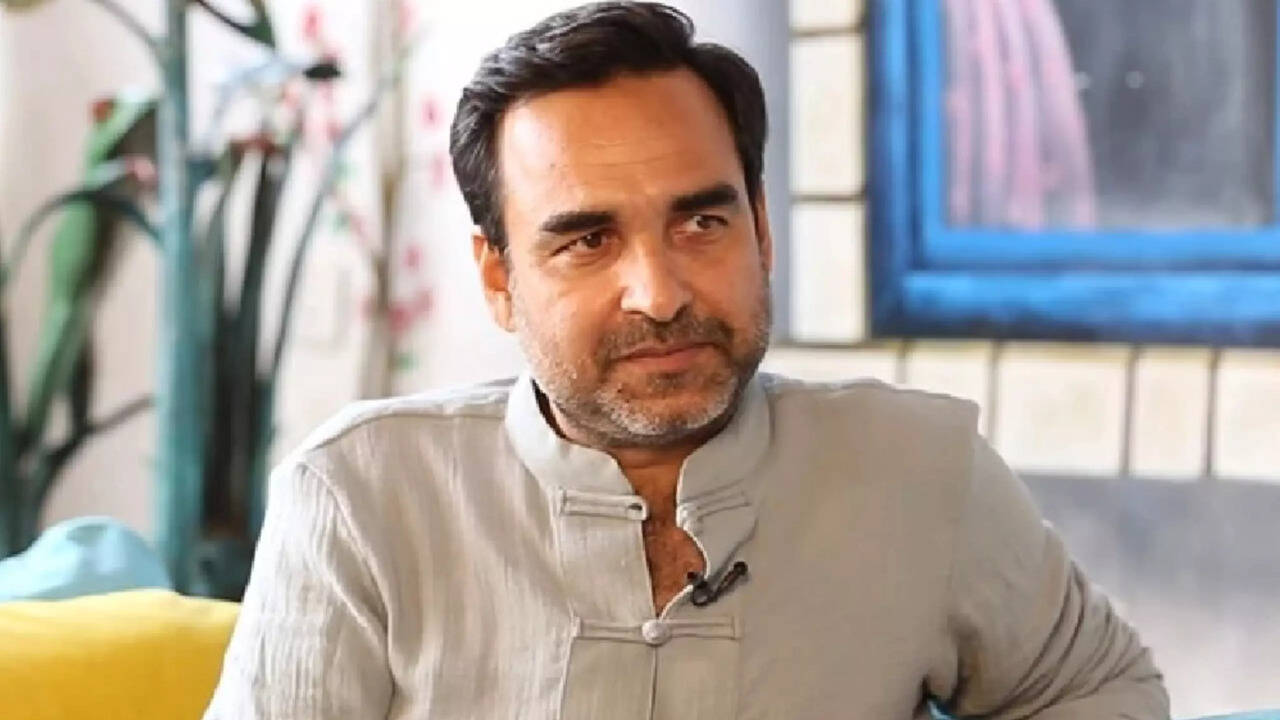 Pankaj Tripathi