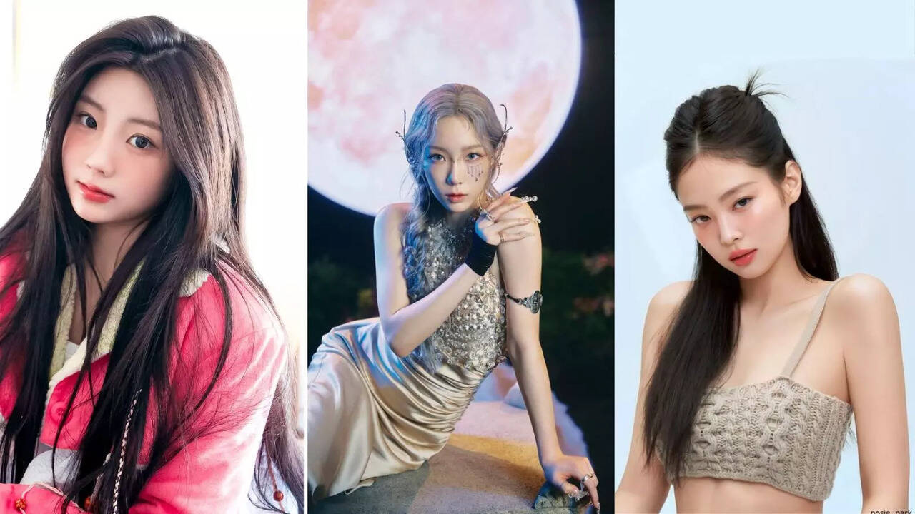 ILLIT's Wonhee Secures First Place In Girl Group Brand Reputation Ranking April, Taeyeon, Jennie Follow, See Top 30 List!