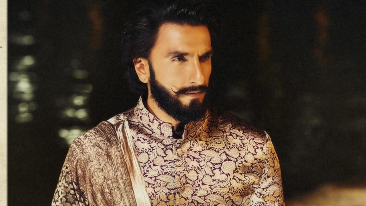 Ranveer Singh Deepfake Video: Actor Files FIR After AI-Generated Political Clip Goes Viral