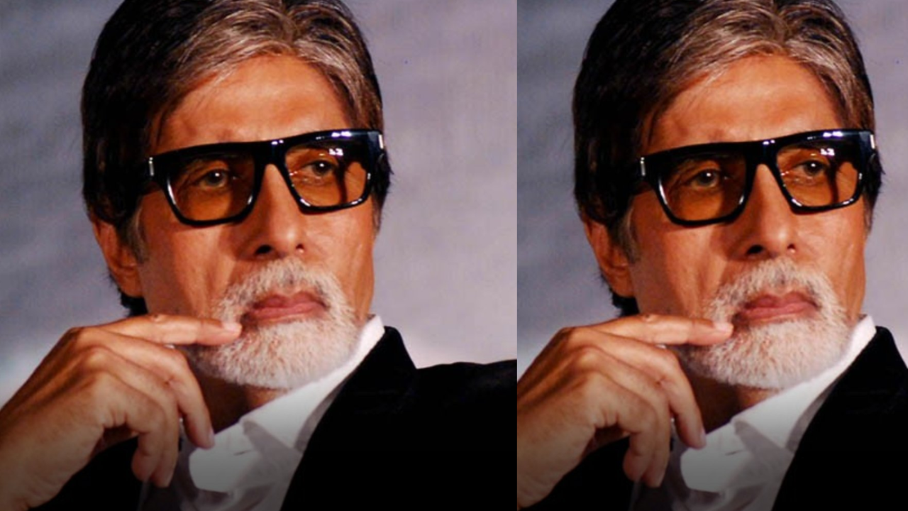 Rs 10 Crore! Amitabh Bachchan Buys Land In Alibaug For Whopping Amount, All You Need To Know About Beach Town