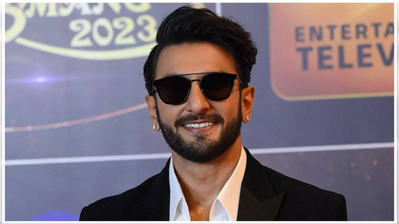 Ranveer Singh Deep Fake Video