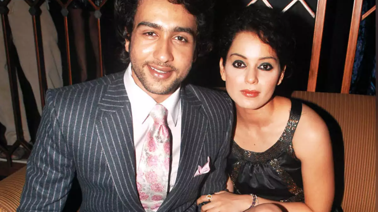 Heeramandi Actor Adhyayan Suman In No Mood To Revisit Past Drama With Kangana Ranaut