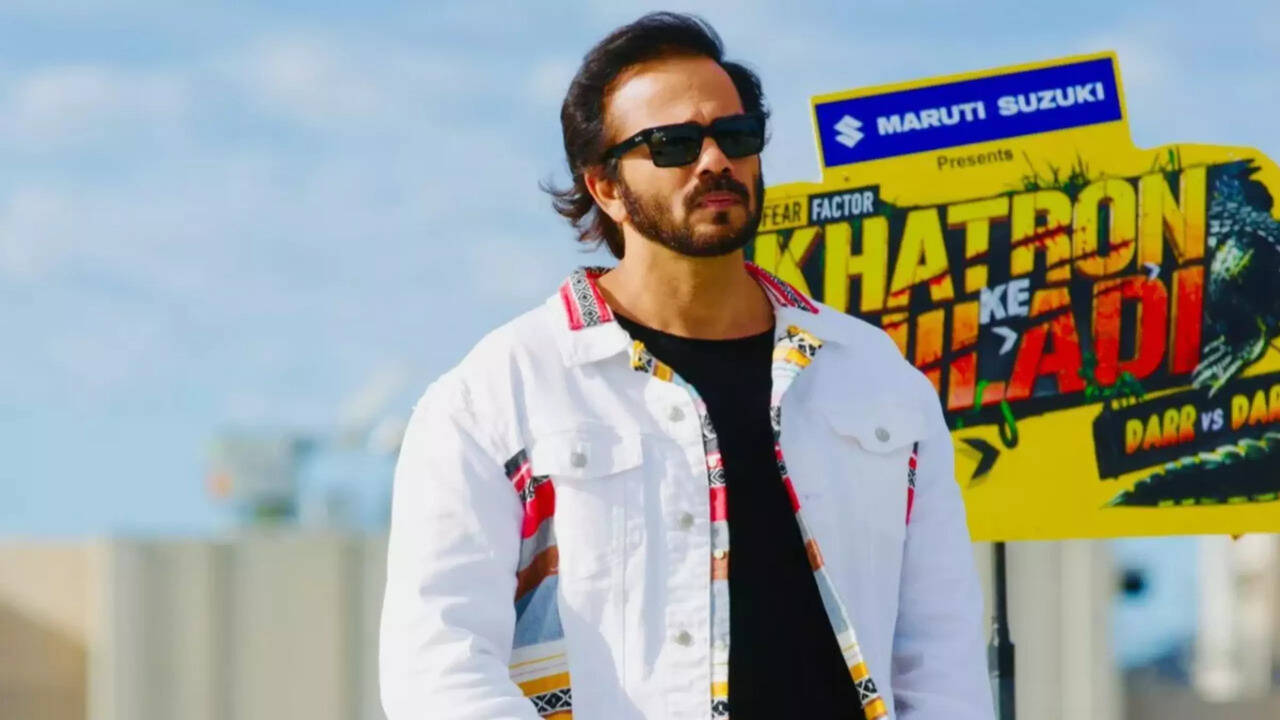 Khatron Ke Khiladi 14