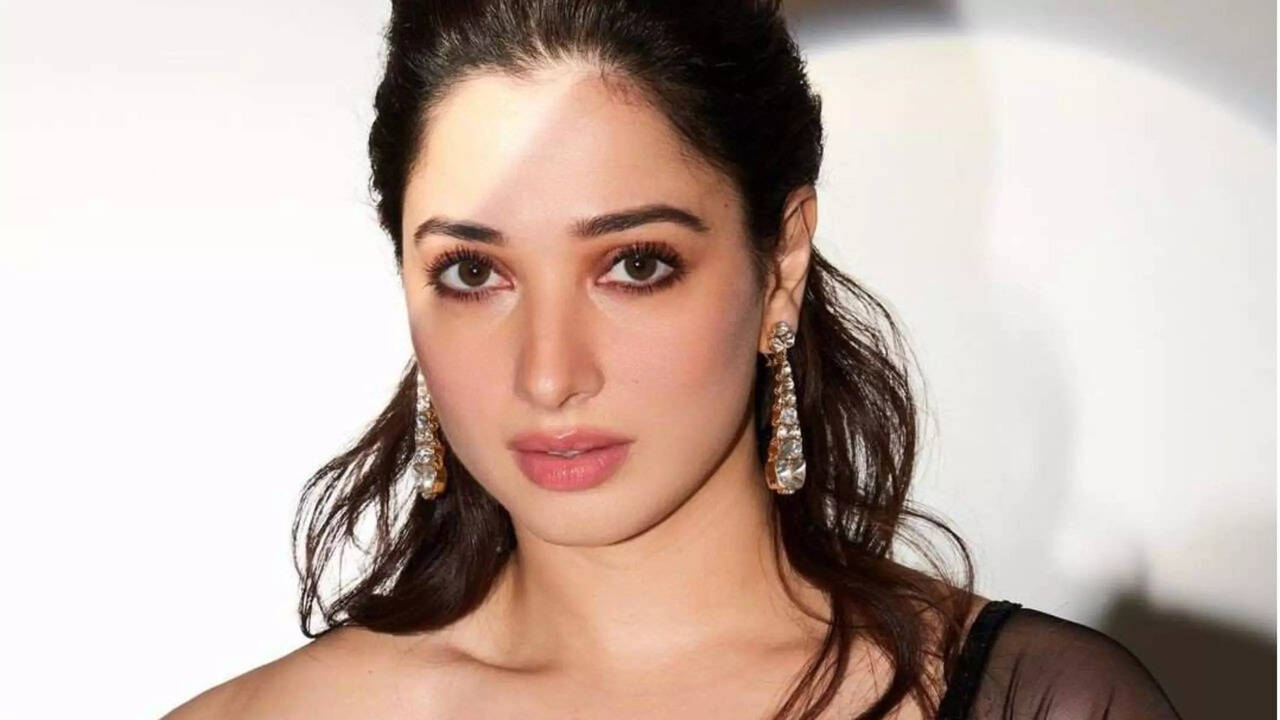 Tamannaah Bhatia