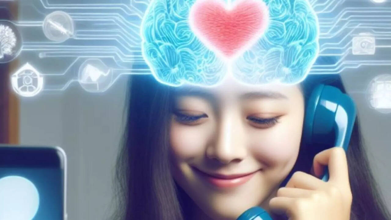 18-Year-Old Girl In China Diagnosed With Love Brain For Calling Boyfriend Over 100 Times A Day