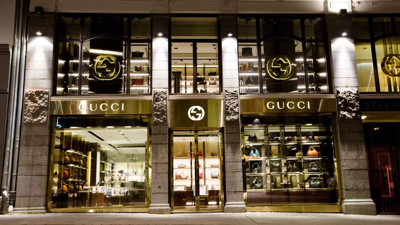 Gucci Sales Dropped In 1st Quarter Of 2024 Due To THIS Reason