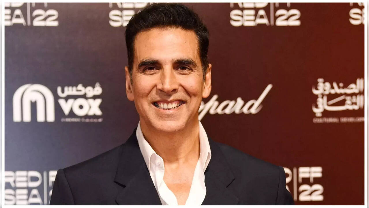 Akshay Kumar Next Film With Priyadarshan