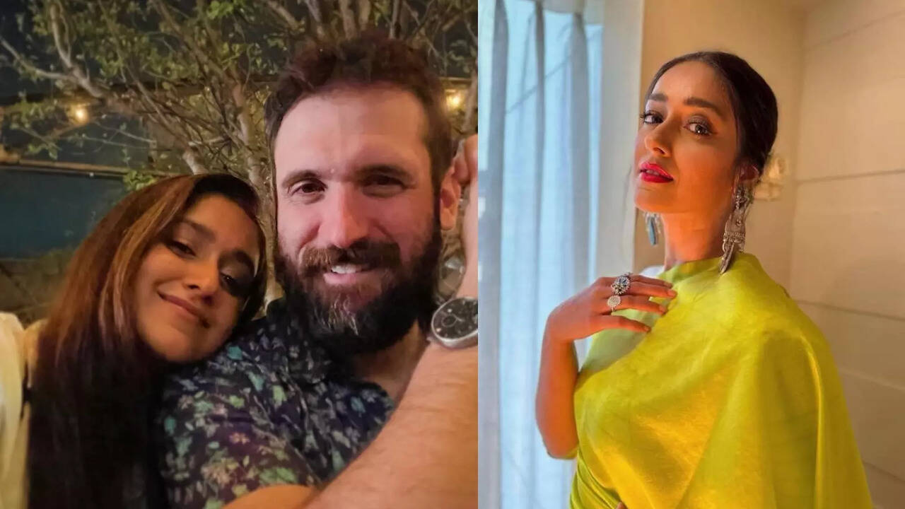 Ileana D'Cruz marriage with Michael Dolan