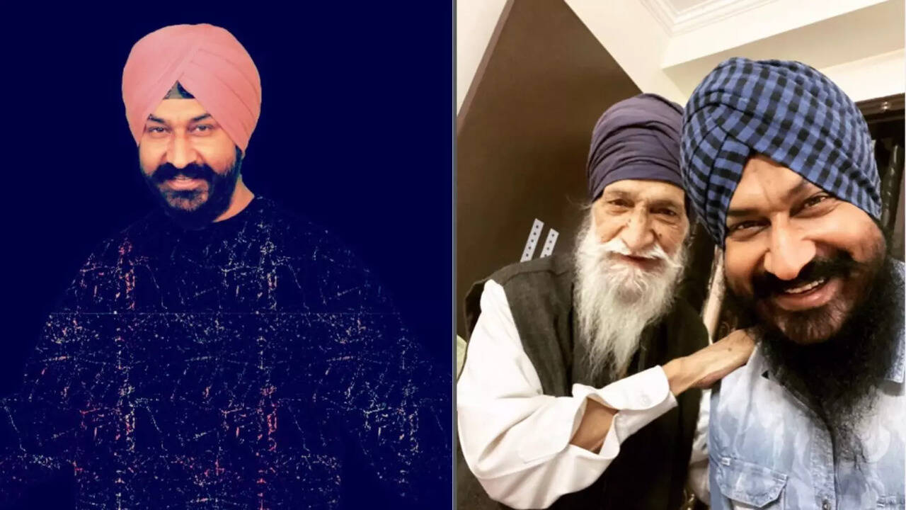 ​Taarak Mehta Ka Ooltah Chashmah Fame Gurucharan Singh Aka Sodhi Can't Be Found, Father Files Missing Report