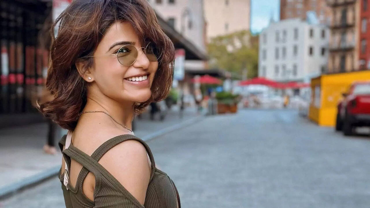 Dating Life To Undergoing Plastic Surgery: Here Are Some Shocking Secrets Of Samantha Ruth Prabhu