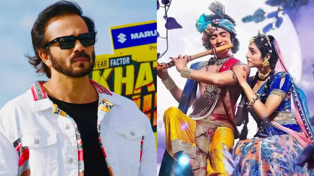 Khatron Ke Khiladi 14