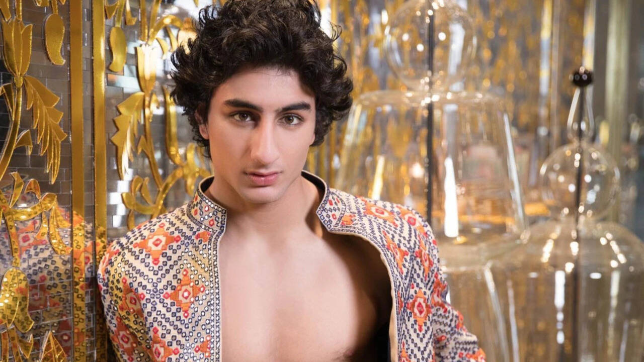 Ibrahim Ali Khan Bollywood Debut