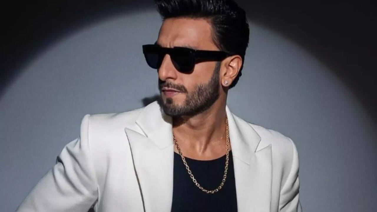 Ranveer Singh