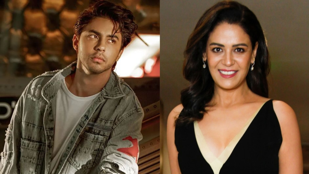 Stardom Update! Mona Singh Stars In SRK's Son Aryan Khan's Debut Directorial, Currently Shooting In Goa: Report