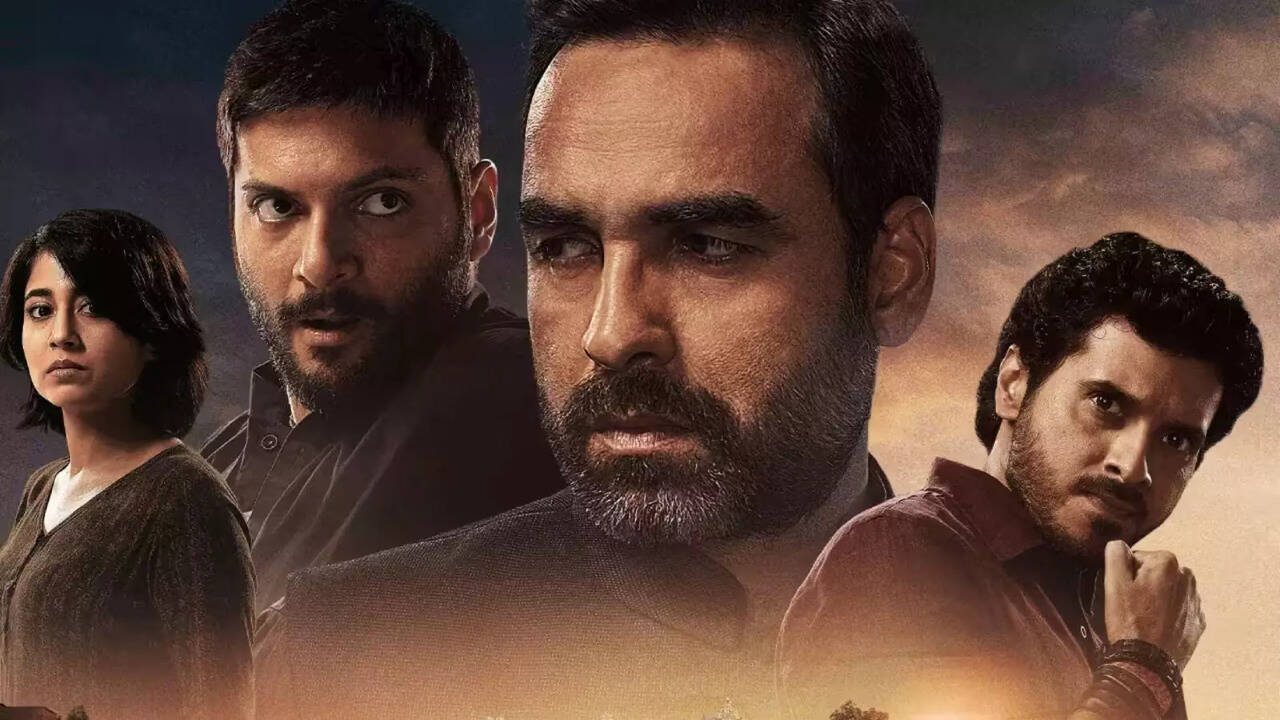 Mirzapur 3 OTT Release Announced: Ali Fazal, Pankaj Tripathi Starrer Most-Watched Crime Thriller Starts Streaming Online From THIS Date