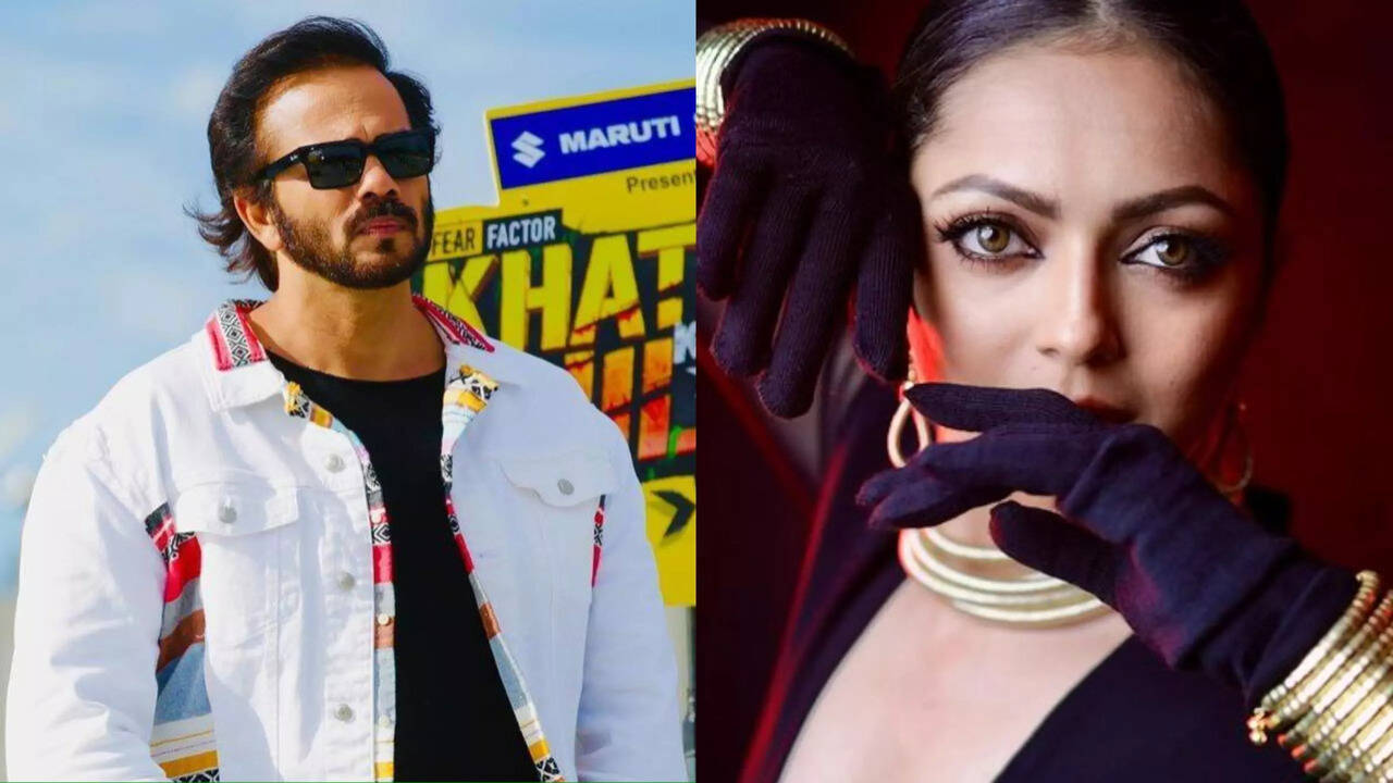 Khatron Ke Khiladi 14