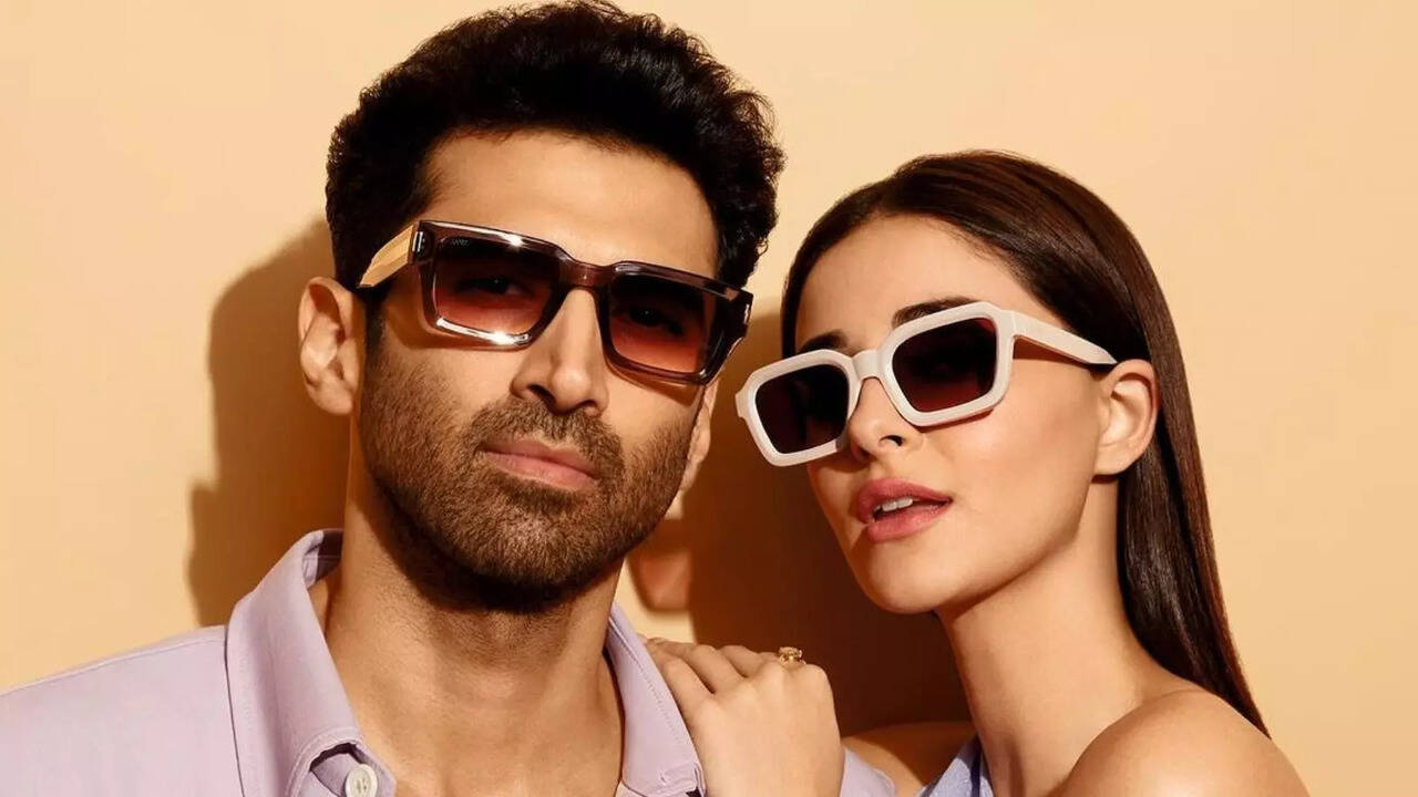 Aditya Roy Kapur and Ananya Panday break up