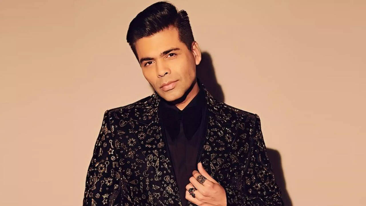 Karan Johar