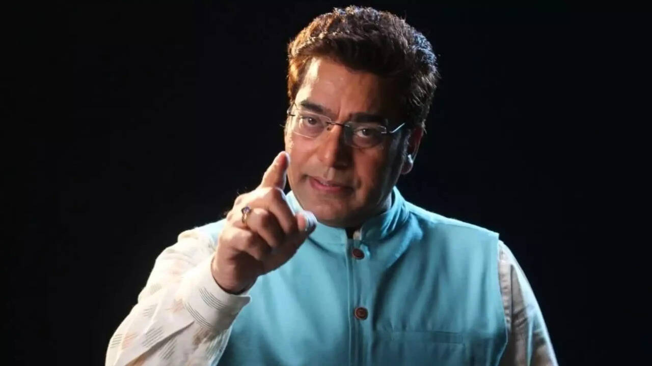 Ashutosh Rana