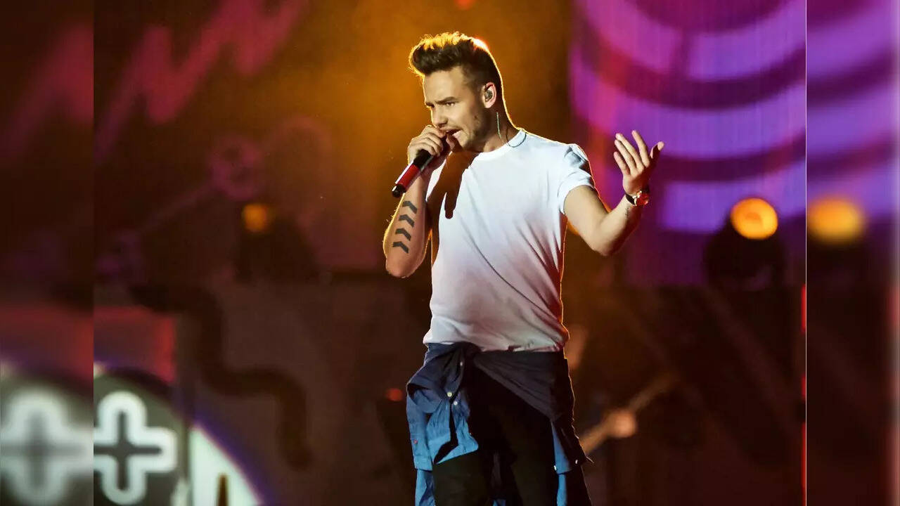 Liam Payne's Funeral To Take Place Next Week. Ex-One Direction Star's Body  To Be Flown To UK From Argentina, Hollywood News | Zoom TV