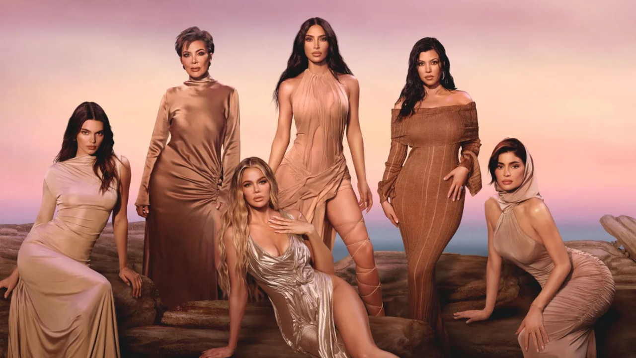 The Kardashians Season 6 Teaser Out: Kim, Khloe, Kendall, Kylie And Kourtney Promise To Keep Audience Hooked With Intriguing Glimpse