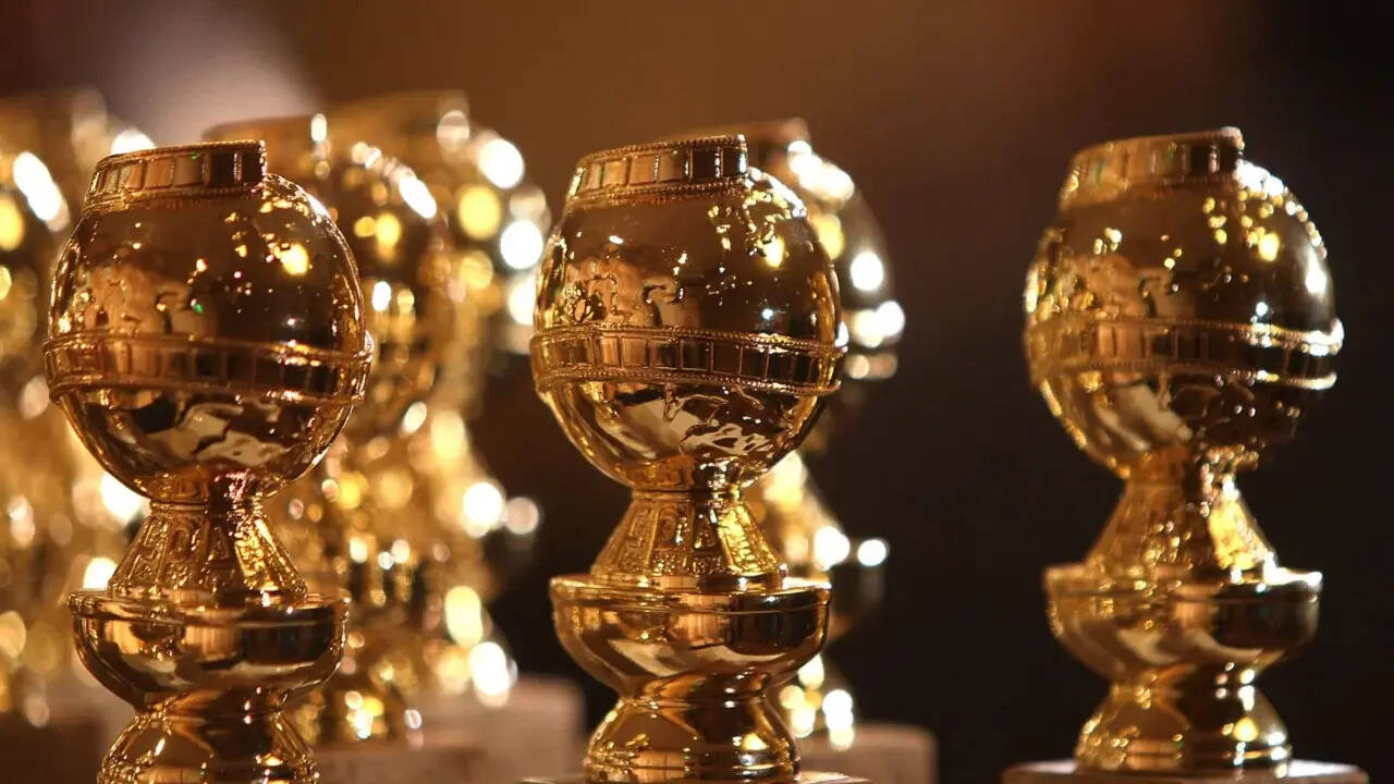 Golden Globes 2025 Complete Winners List: Emilia Perez, Shogun Win BIG