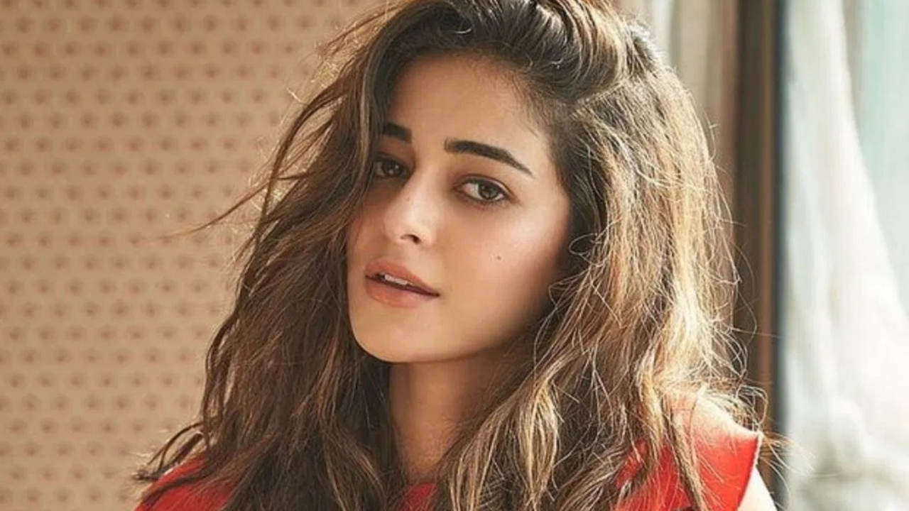 Ananya Panday Accepts She 'Had It Easier' Due To Nepotism