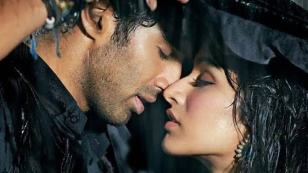 Aashiqui 2 Jodi Shraddha Kapoor, Aditya Roy Kapur To Come Together For Mohit Suri's Next? Here's What We Know