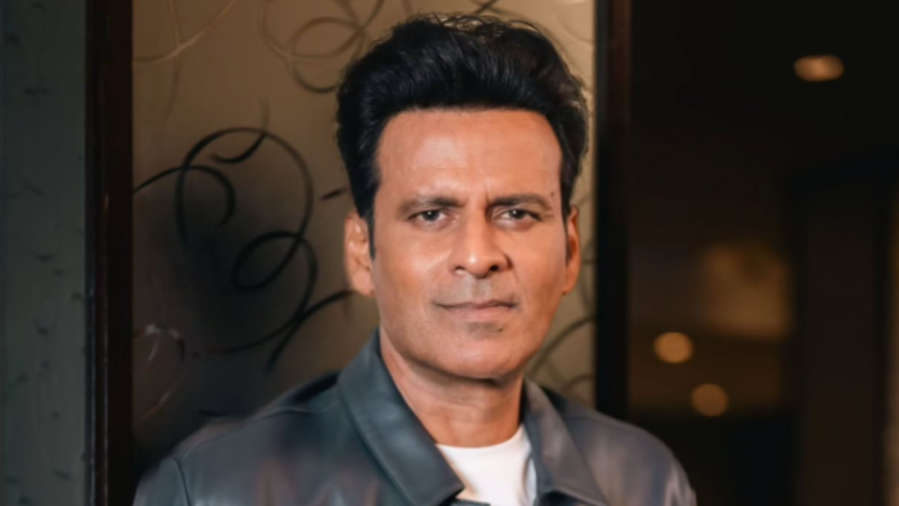 Manoj Bajpayee REVEALS His Character Of Bhiku Mhatre In Satya Terrified A Woman- She Suddenly Turned Back And Rushed Out…