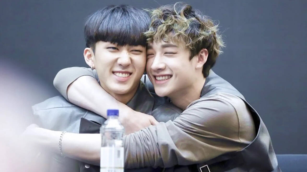 Stray Kids' Changbin, Bang Chan Bicker During First Instagram Live, Fans Claim Their 'Heart Dropped'