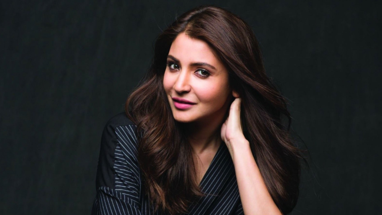 Anushka Sharma