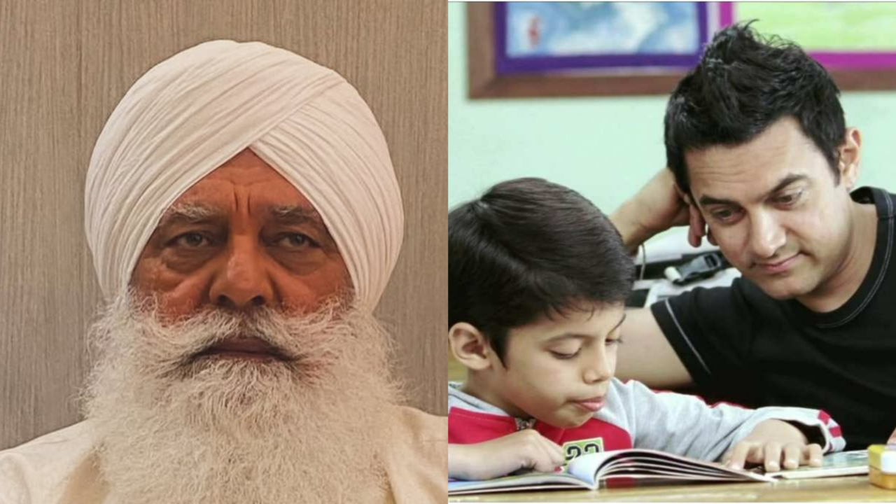 Here's Why Aamir Khan's Taare Zameen Par Was Called 'Wahiyat' By Yuvraj Singh's Father Yograj Singh