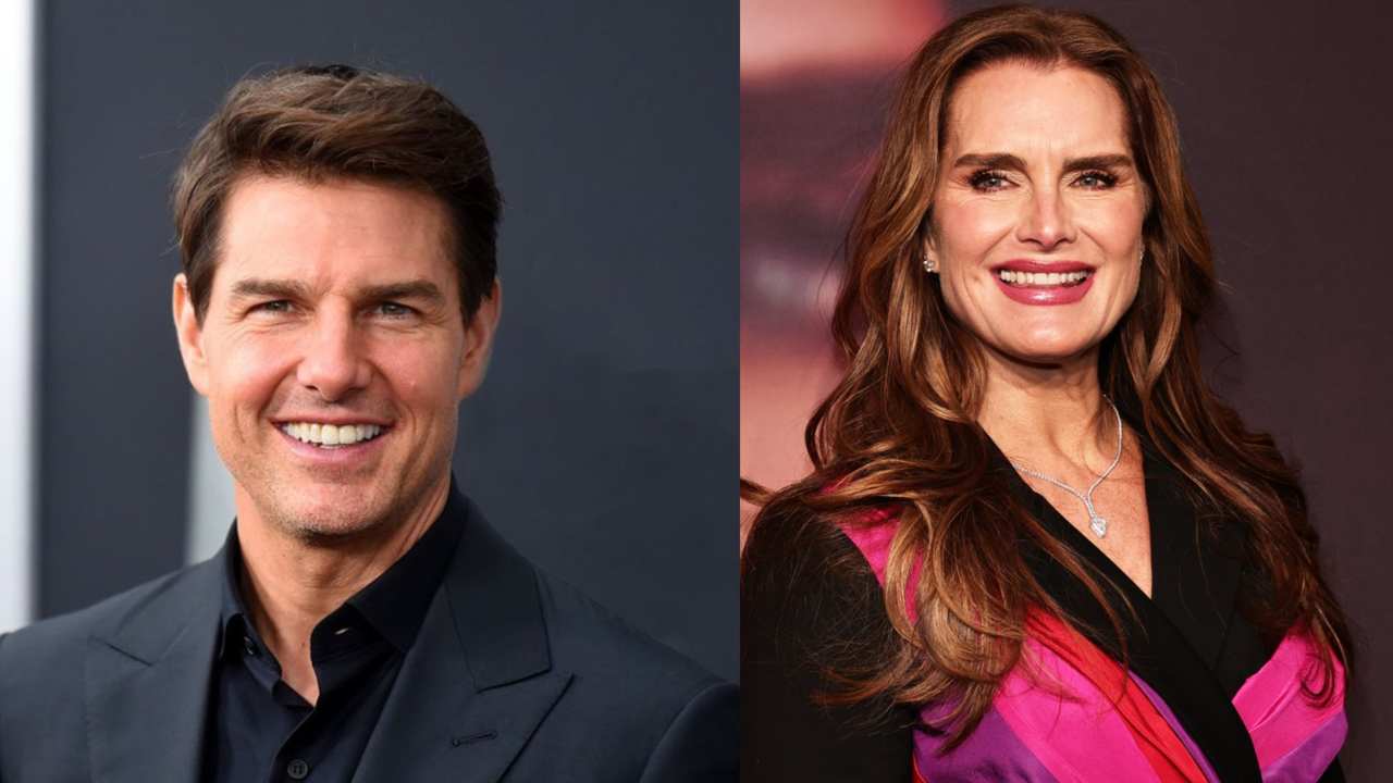 Tom Cruise Privately Apologised After His Remarks On Antidepressants, Reveals Brooke Shields