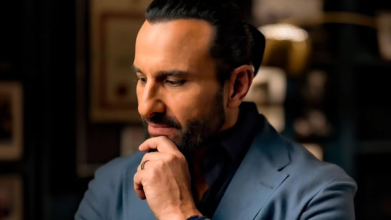 Saif Ali Khan Stabbed During Robbery Attempt At His, Kareena Kapoor's Mumbai Residence, Undergoes Surgery