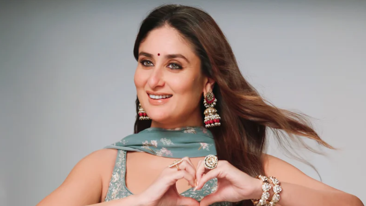 Kareena Kapoor Khan