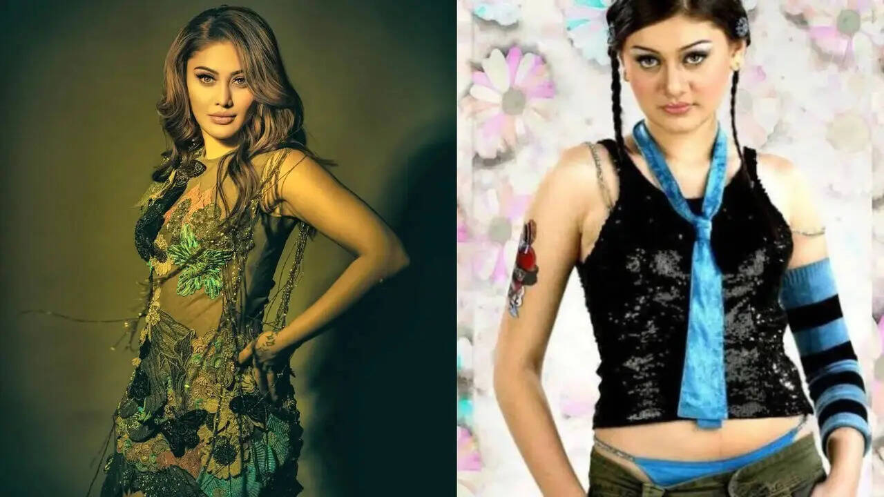 Shefali Jariwala once expressed her desire to be recognized as the "Kaanta  Laga Girl" for the rest of her life. Check out the video! | Zoom TV