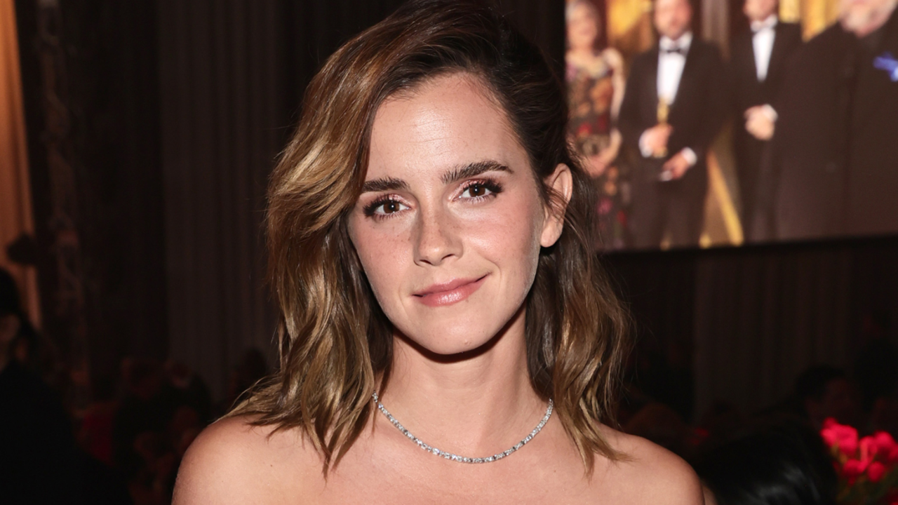 Emma Watson Banned From Driving After Speeding Incident Oxford
