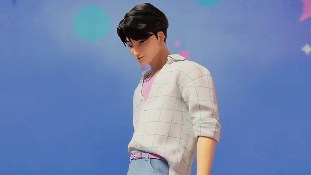 KPop Demon Hunters Fırtınası: HUNTR/X ve Saja Boys 19 Choreographer of KPop Demon Hunters Discloses the Identity of 'Human Jinu' from Saja Boys | Zoom TV