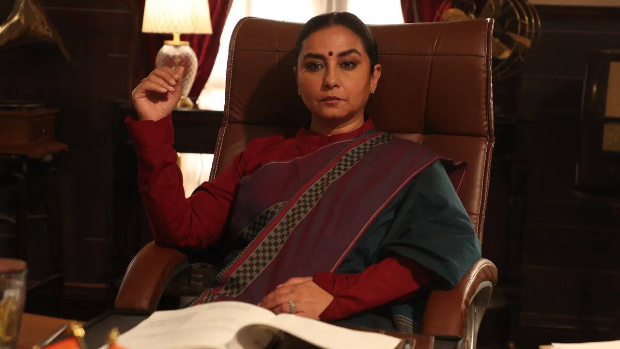 Divya Dutta Discusses Her Telugu Debut in the Mayasabha Series and the Warm Reception She Received On Set: A New Talent Unveiled Within You... | EXCL | Zoom TV