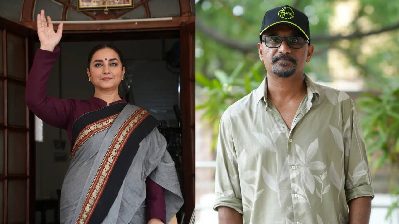 Divya Dutta Discloses That Mayasabha Director Deva Katta Has Guaranteed Her  Additional Roles - Exclusive | Zoom TV