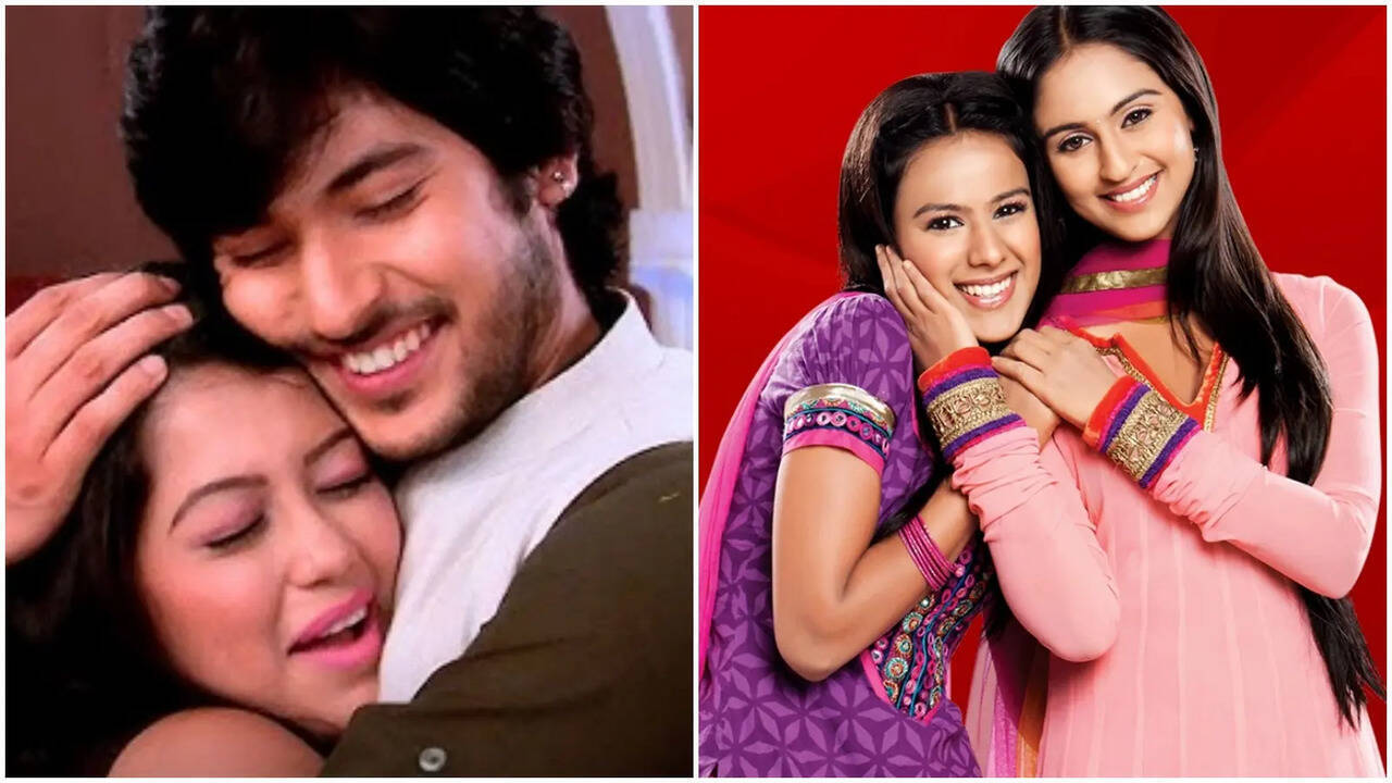 Raksha Bandhan 2025: Top 5 Hindi Series That Elegantly Showcase Sibling  Relationships | Zoom TV, image size:1280x720