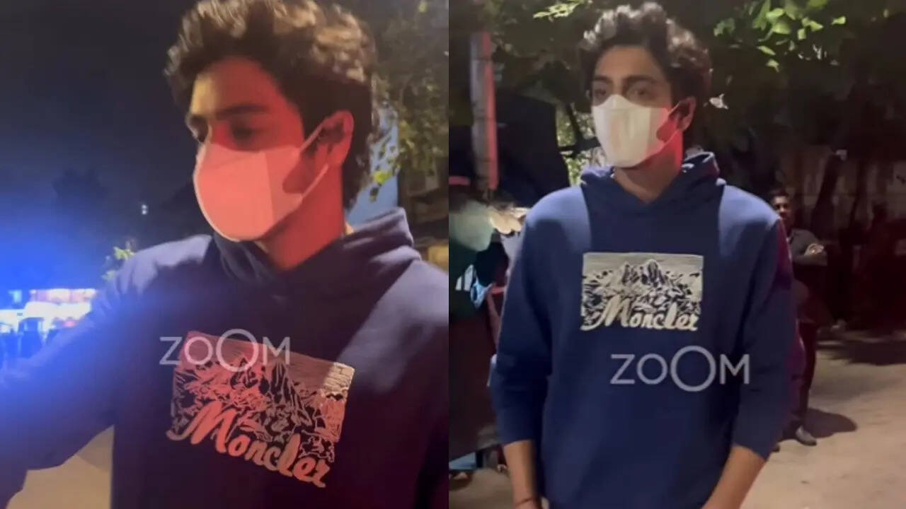 Ahaan Panday RESPONDS To Saiyaara's Huge Achievement, Heartwarming ...
