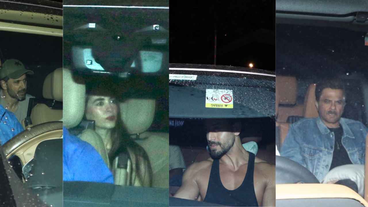 hrithik-roshan-saba-azad-war-2-screening