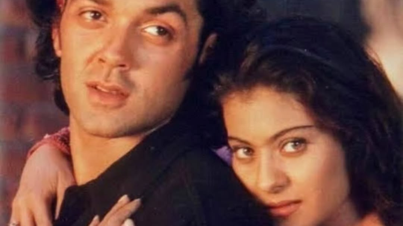 Gupt star Kajol marks '28 Years of Being a Full-Time Killer,' shares a ...