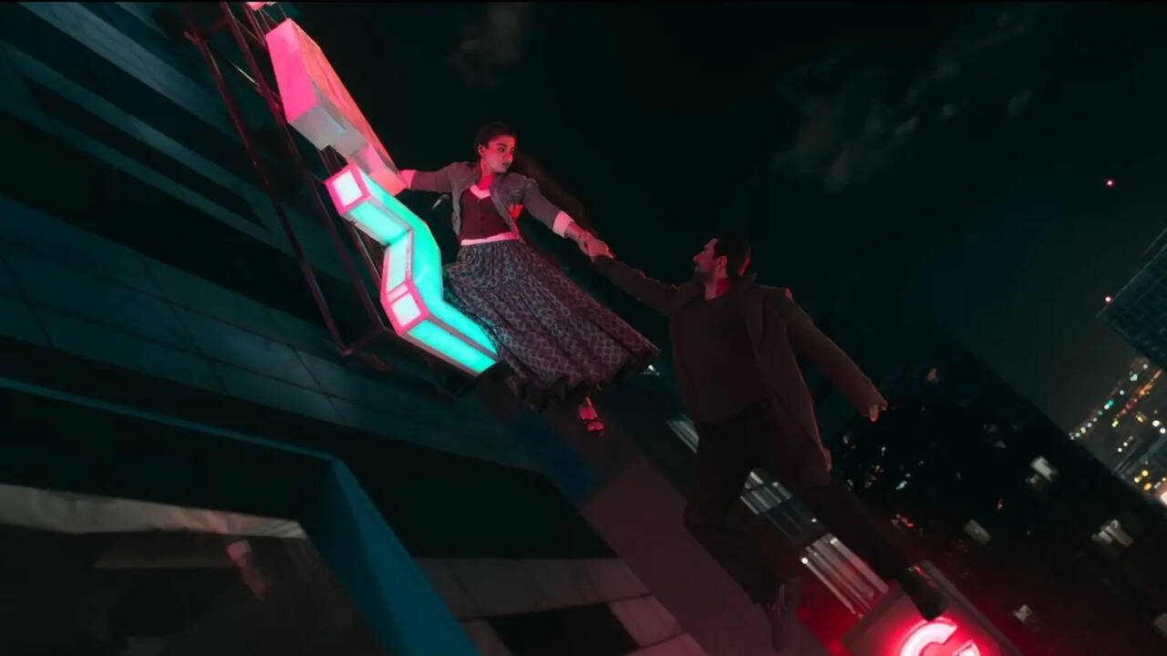 thama-teaser-unveiled