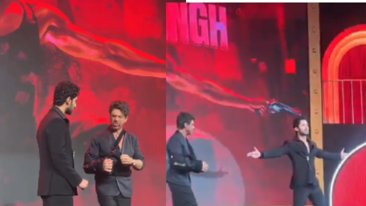shah-rukh-khan-teaches-lakshya-lalwani-open-arms-pose