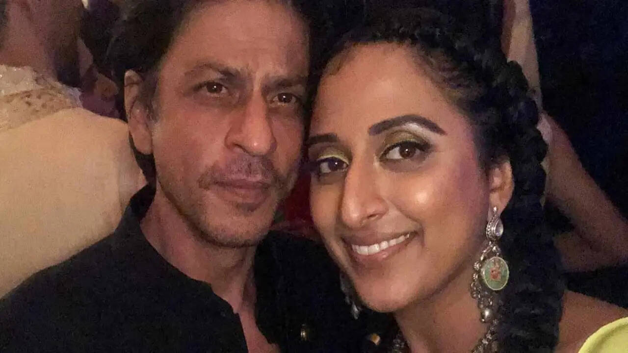 raja-kumari-shah-rukh-khan-aryan-khan-bollywood-series